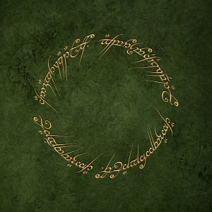 Lord of the Rings Widescreen Wallpaper