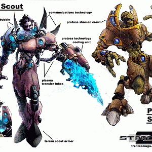 starcraft