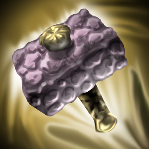 Rock Hammer