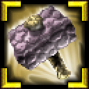 ATCStone Hammer