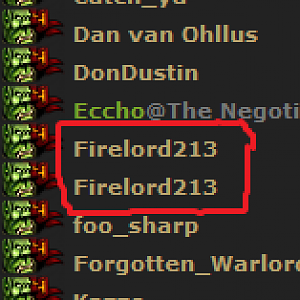 the other firelord is ralle.
