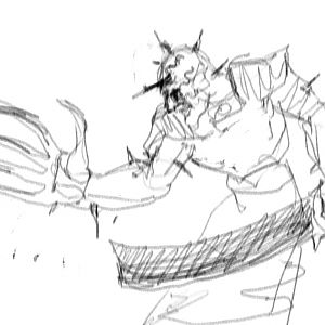 Demon Pit Fiend