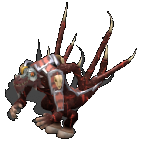 Pit Lord