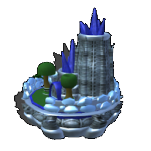 Sky Castle