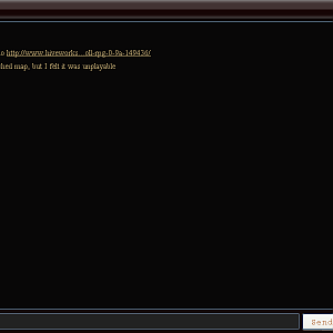 This is how my bot looks like at the moment.