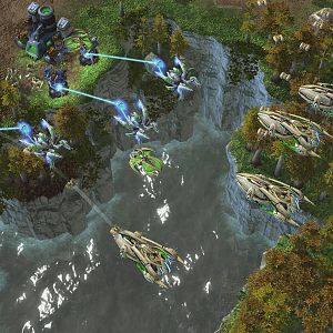Starcraft II Screenshot06