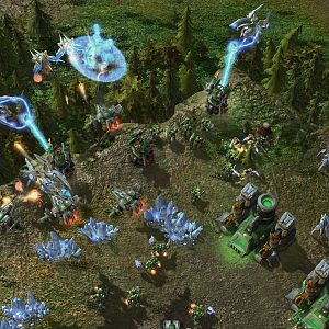 Starcraft II Screenshot09