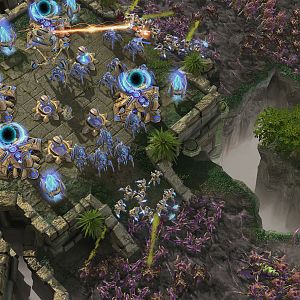 Starcraft II Screenshot10