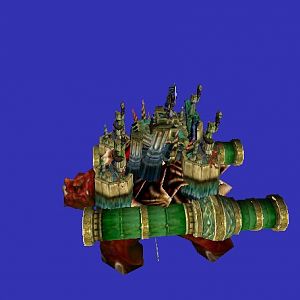 A model I made for a map a while ago pic 2