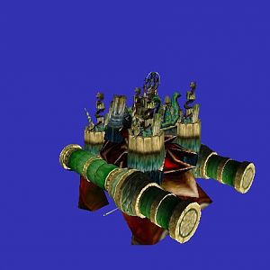 A model I made for a map a while ago pic 3