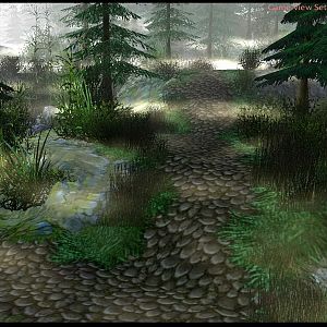 Mountain Road