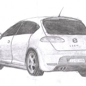 seat leon
not satisfied with my (un)skills

mah drawing skillz (old pictures)