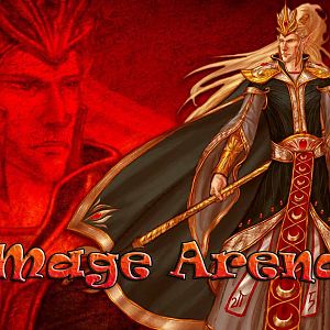 Mage Arena (Main)