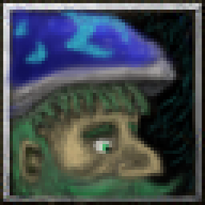 Grenomir Icon