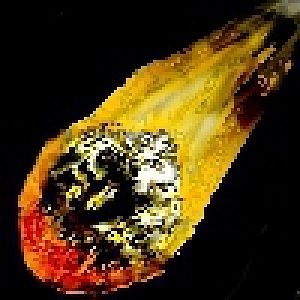 Meteor, new version.