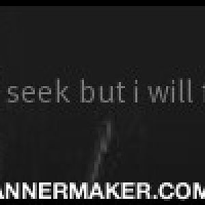 MyBannerMaker Banner