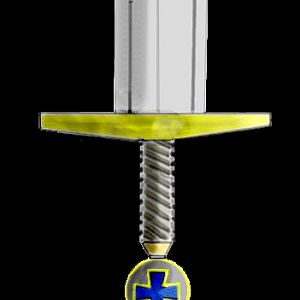 17IP003CrTH3ee3333 Sword