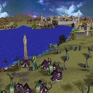 Bay of Umbar