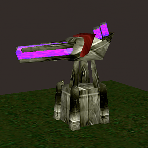 pulseturret