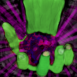 Ogre one maybe :) ?