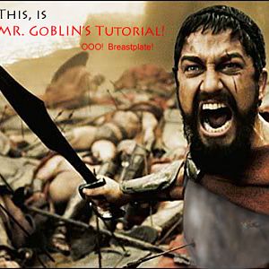 MR. GOBLIN'S TUTORIAAAAARGHL!