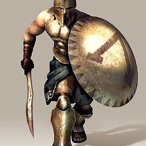 spartan