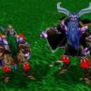 furion and druidof talon