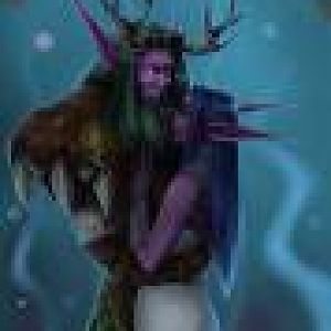 furion and tyrande