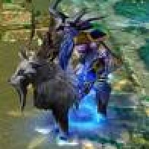 malfurion