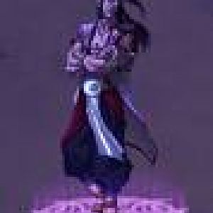 young illidan