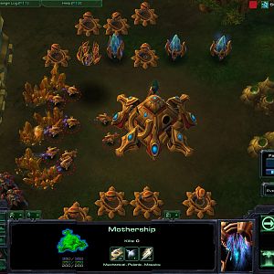 Got me some high yield minerals >:D