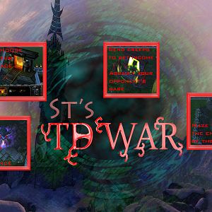 ST TD WAR LoadingScreenPrototype