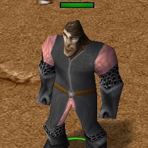 bormoir ingame so far. Thats a request by demigod that i am on my way to compleat. Ive made a few changes with his armor on the picture but i think it