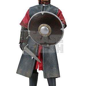 Thats a request by demigod that i am on my way to compleat. Ive made a few changes with his armor on the picture but i think it looks better that way.