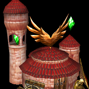 Arcane Workshop.
A model-edit I'm working on for Michael Pepper's Custom Race project(http://www.wc3c.net/showthread.php?t=104333)(also known as Side