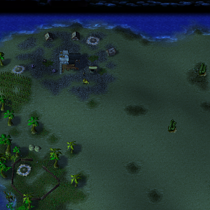 Ardûmir Region