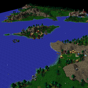 Bay of Belfalas