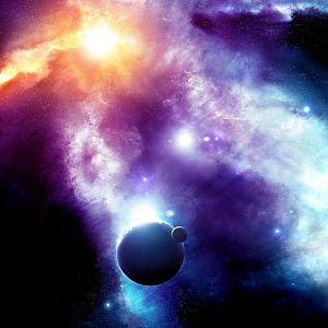Space