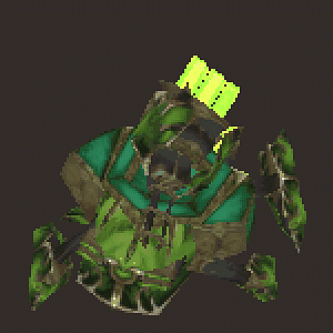 Beta death&rebirth