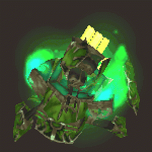 Beta regenerate