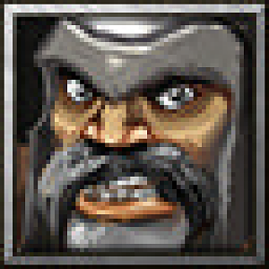 Bandit Icon (100% Blizzard Made)