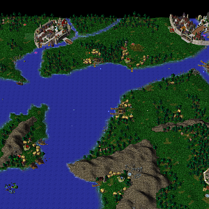Gondorian Region2