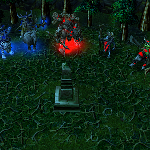 "Council has gathered"

Today we shall discus should we accept offer from Triumvirate and allow them to come to Azeroth.
