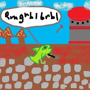 fakescreenshot

Happy April fools Hiveworkshop!