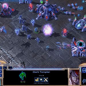 Dark Protoss Mod