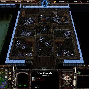 The Inn of Horrors