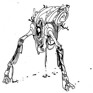 Freetime and Ink.