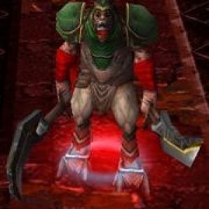 Akama Warcraft III