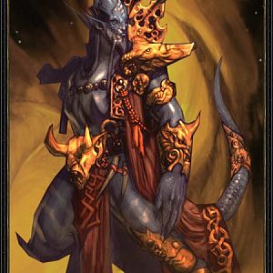 Archimonde