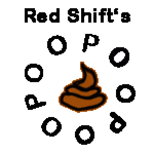 Some random stuff for Red Shift, because he's so awesome :D